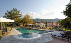 Villa Vasiliadi, Vourvourou